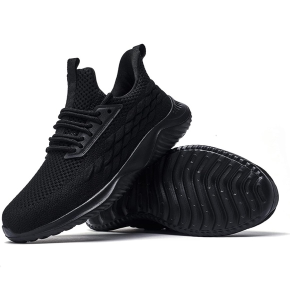 Slip On Memory Foam Lightweight Sneakers - Picture 2 of 8